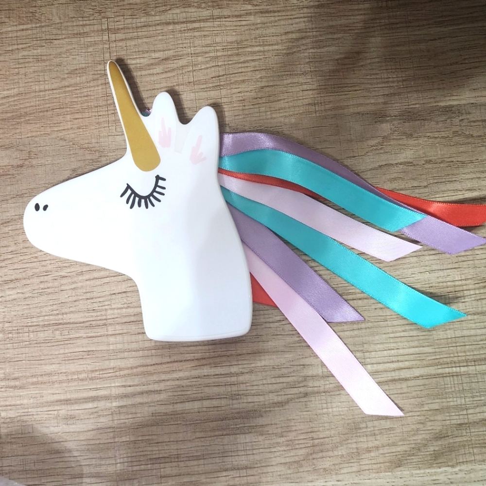 Coton colors mini attachment